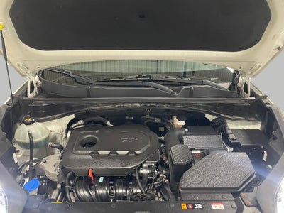 2020 Kia Sportage LX FWD
