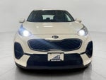 2020 Kia Sportage LX FWD