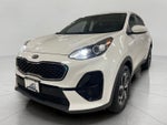 2020 Kia Sportage LX FWD