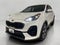 2020 Kia Sportage LX FWD