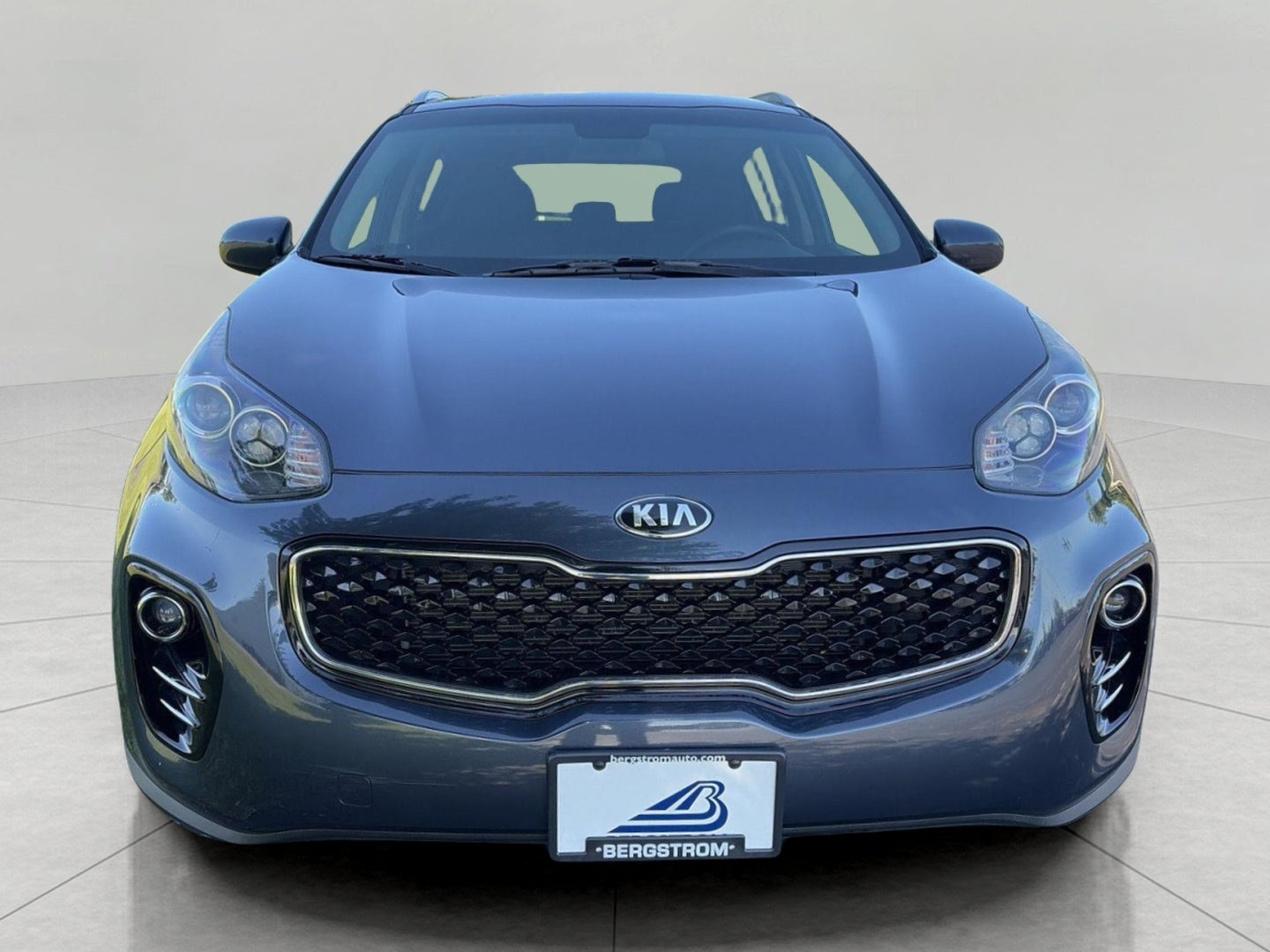 2019 Kia Sportage LX AWD