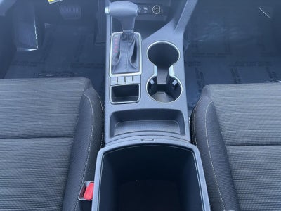 2019 Kia Sportage LX AWD