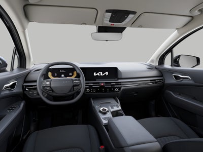 2026 Kia Sportage Hybrid LX FWD