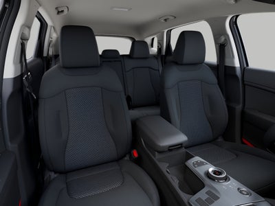 2026 Kia Sportage Hybrid LX FWD