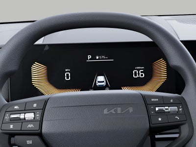 2026 Kia Sportage Hybrid LX FWD