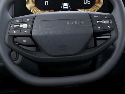 2026 Kia Sportage Hybrid LX FWD