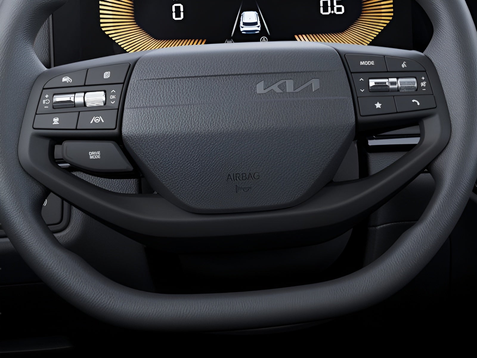 2026 Kia Sportage Hybrid LX FWD