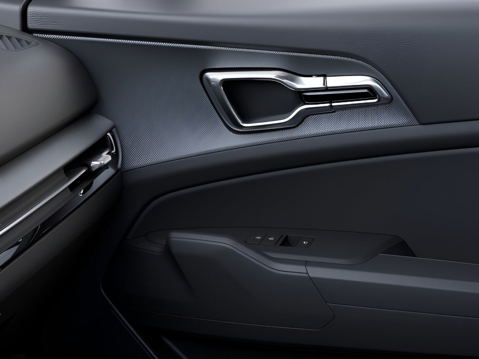 2026 Kia Sportage Hybrid LX FWD