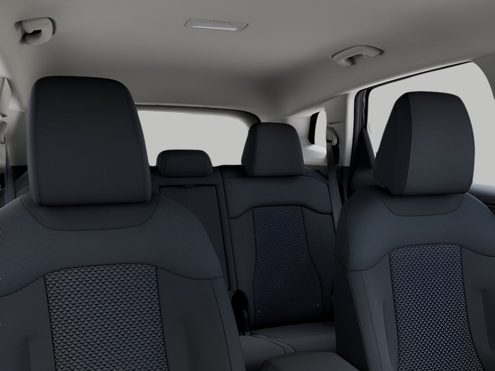 2026 Kia Sportage Hybrid LX FWD