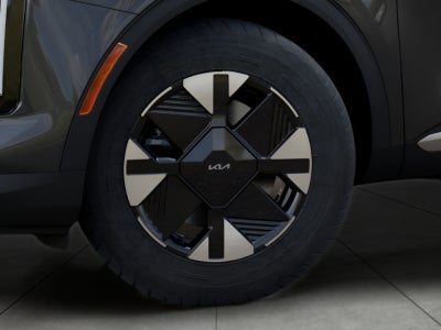 2026 Kia Sportage Hybrid LX FWD