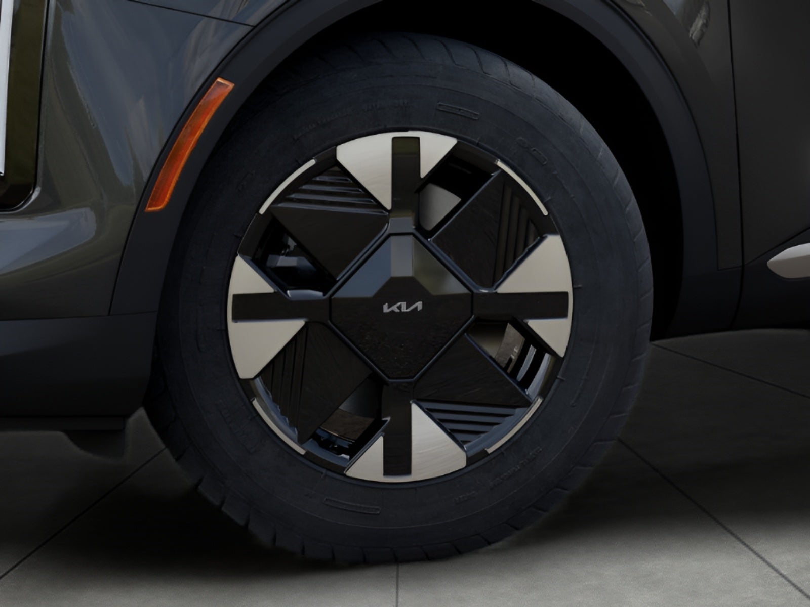 2026 Kia Sportage Hybrid LX FWD