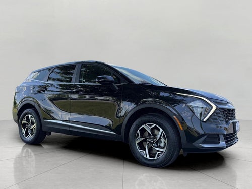 2023 Kia Sportage LX AWD