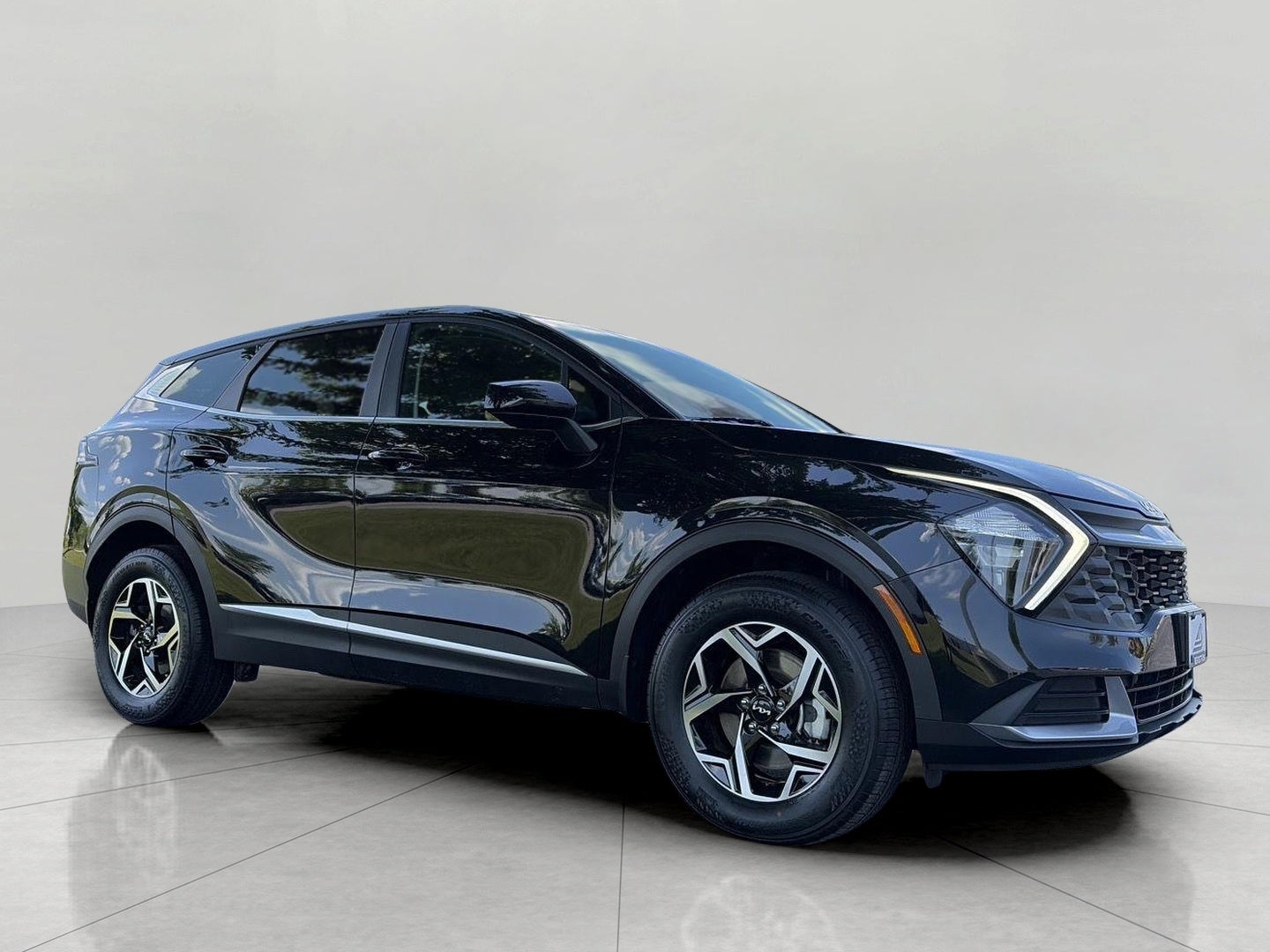 2023 Kia Sportage LX AWD