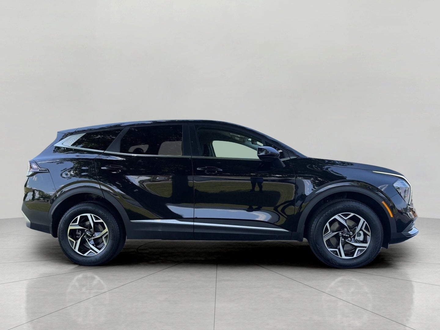 2023 Kia Sportage LX AWD