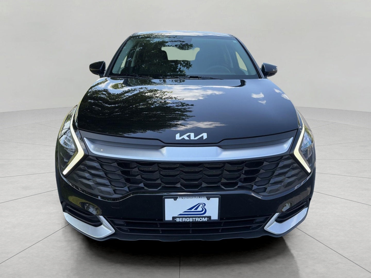2023 Kia Sportage LX AWD
