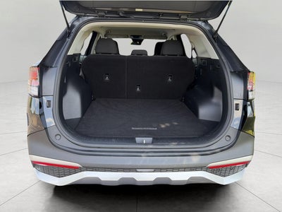 2023 Kia Sportage LX AWD