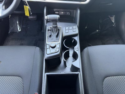 2023 Kia Sportage LX AWD