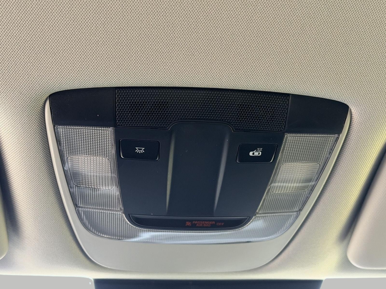 2023 Kia Sportage LX AWD