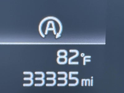 2023 Kia Sportage LX AWD
