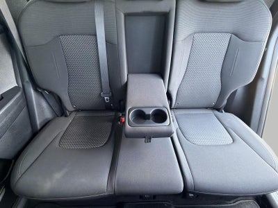 2023 Kia Sportage LX AWD