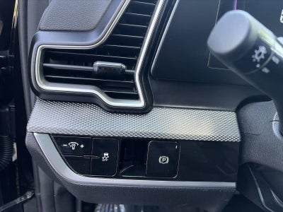 2023 Kia Sportage LX AWD
