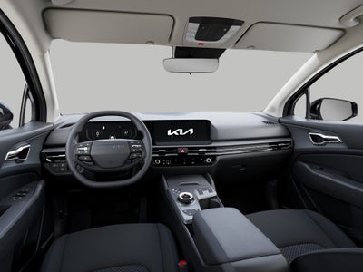 2026 Kia Sportage Hybrid S AWD
