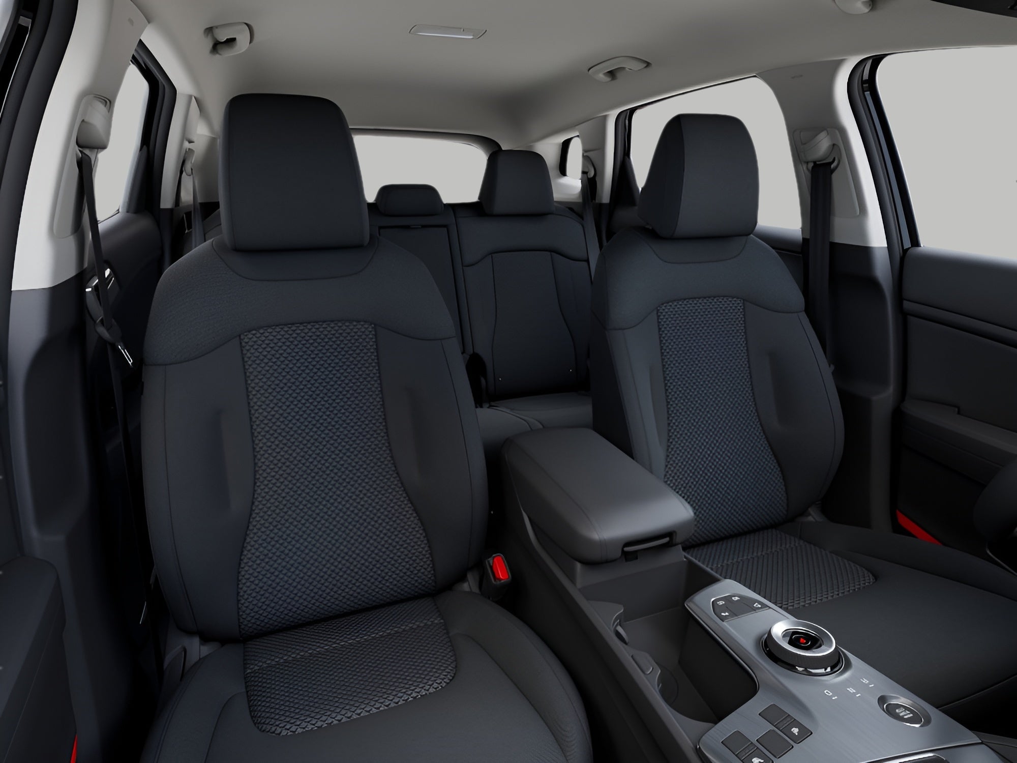 2026 Kia Sportage Hybrid S AWD