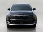 2026 Kia Sportage Hybrid S AWD