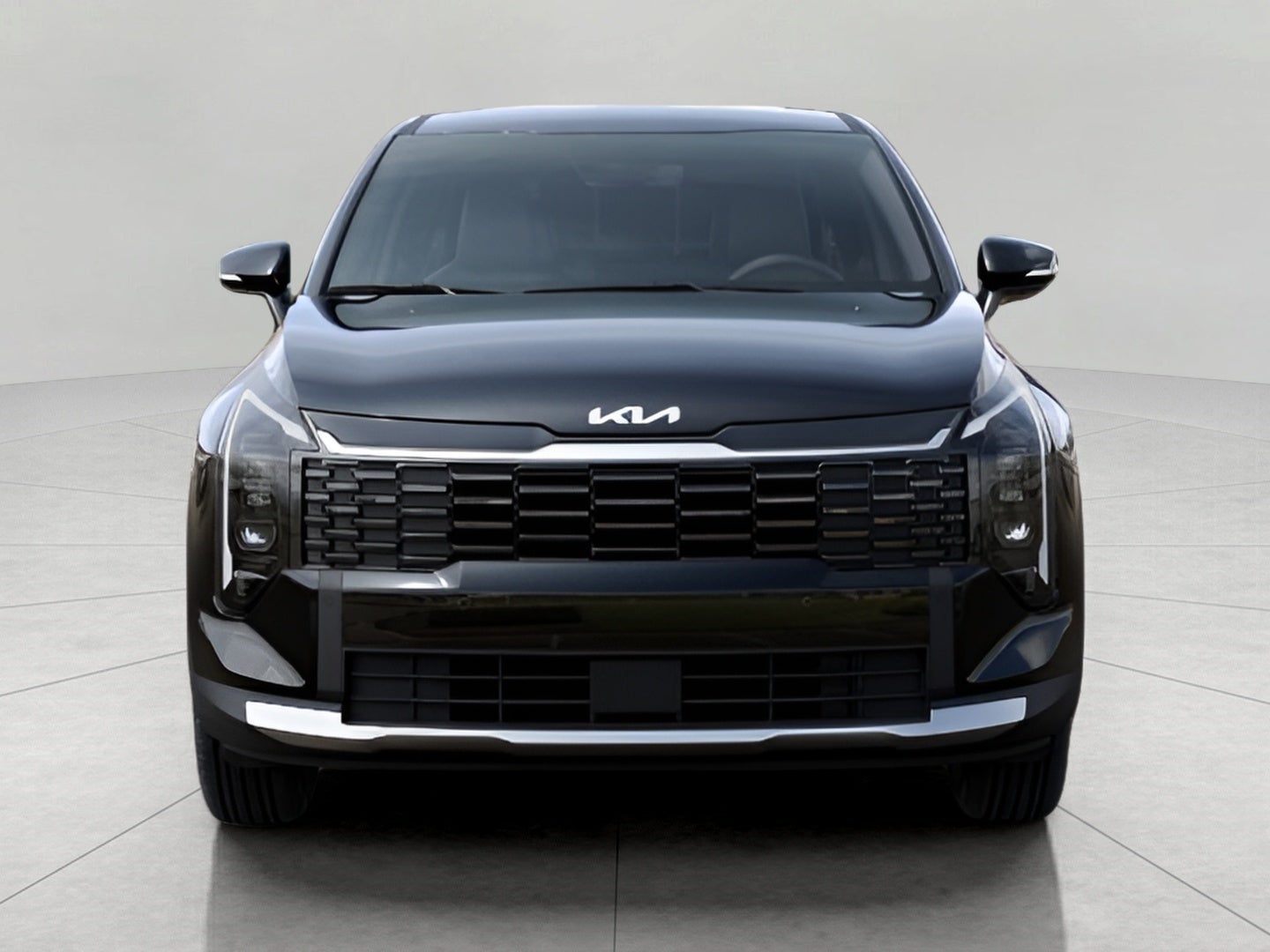 2026 Kia Sportage Hybrid S AWD