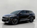 2026 Kia Sportage Hybrid S AWD