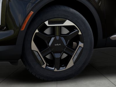 2026 Kia Sportage Hybrid S AWD