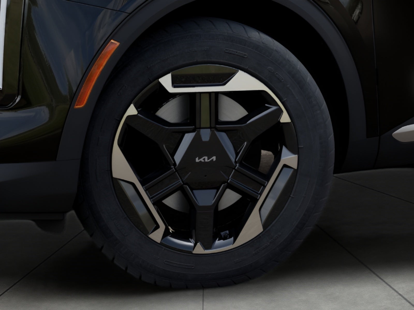 2026 Kia Sportage Hybrid S AWD