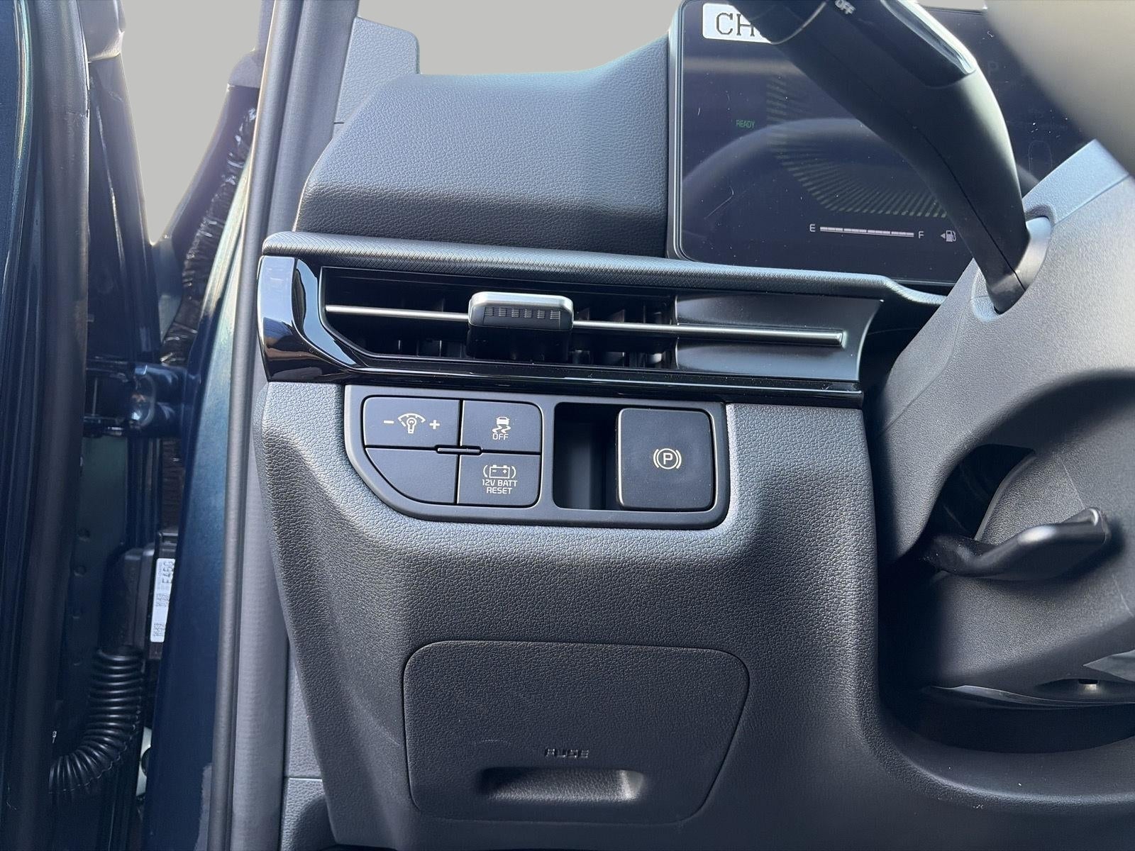 2027 Kia Sportage Hybrid S AWD