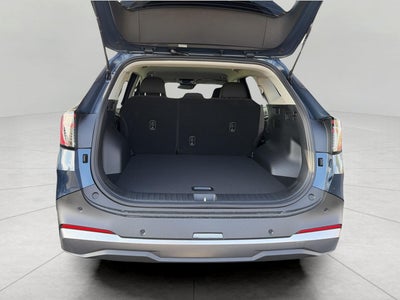 2027 Kia Sportage Hybrid S AWD