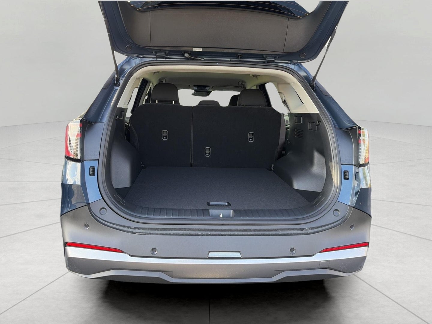 2027 Kia Sportage Hybrid S AWD