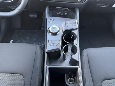 2027 Kia Sportage Hybrid S AWD