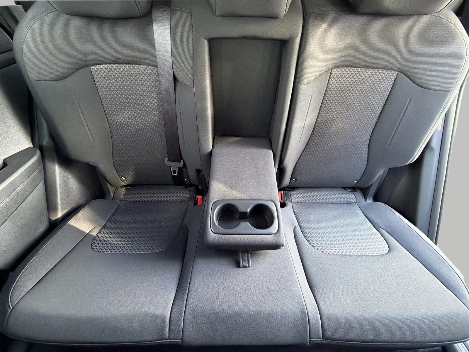 2027 Kia Sportage Hybrid S AWD