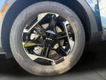 2027 Kia Sportage Hybrid S AWD
