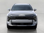 2027 Kia Sportage Hybrid S AWD