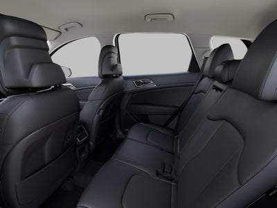 2026 Kia Sportage EX AWD