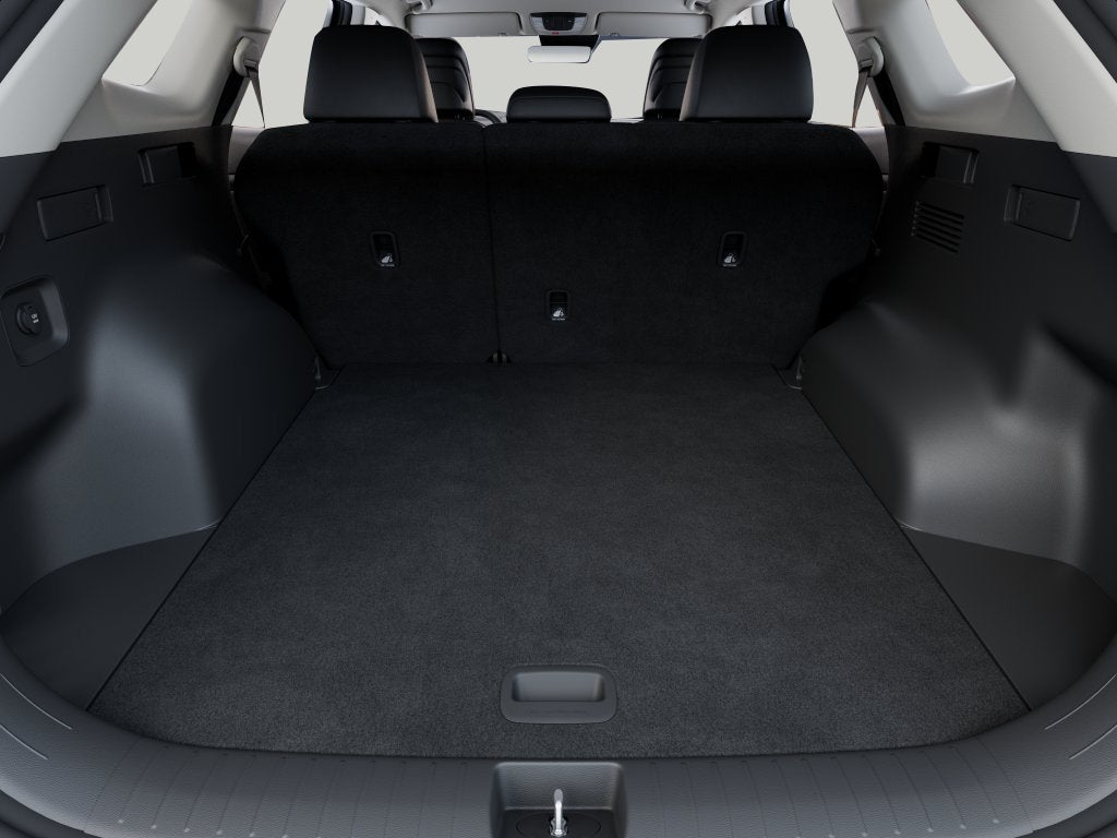 2026 Kia Sportage EX AWD