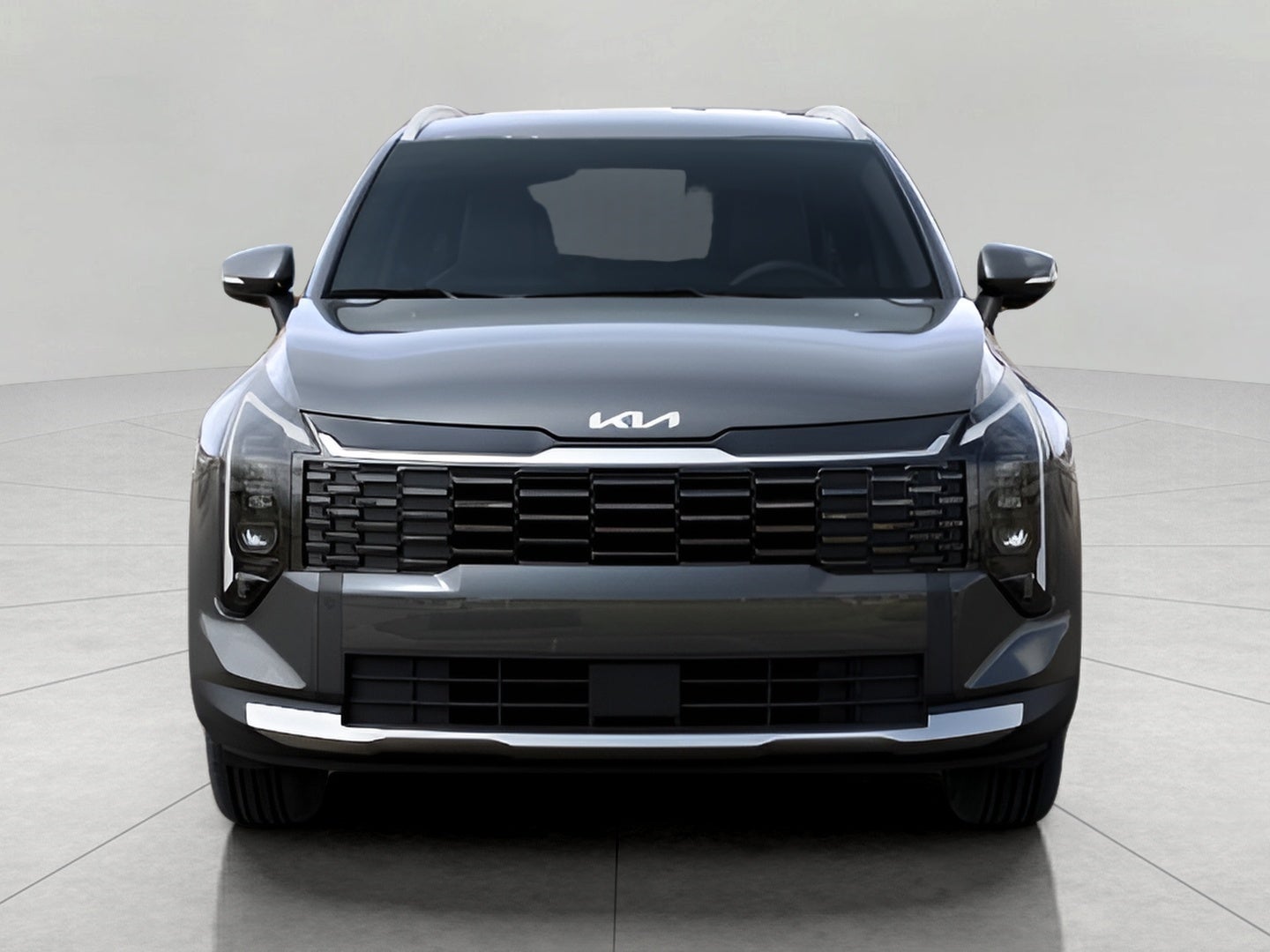 2026 Kia Sportage EX AWD