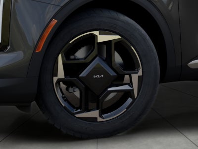 2026 Kia Sportage EX AWD