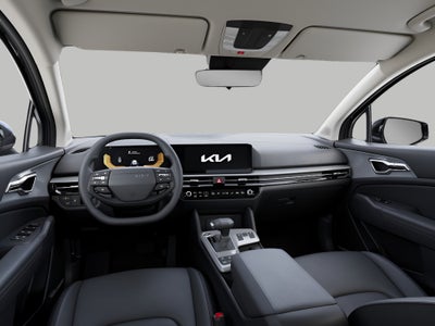 2026 Kia Sportage EX AWD