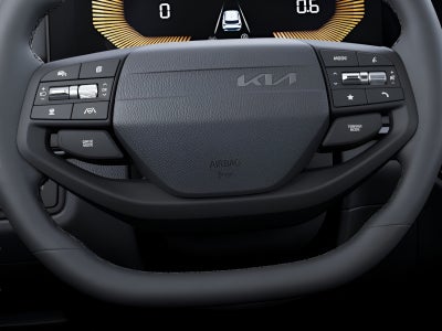 2026 Kia Sportage EX AWD