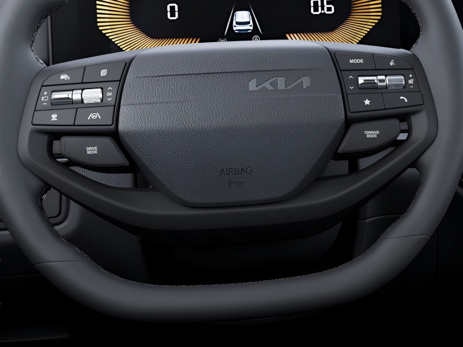 2026 Kia Sportage EX AWD