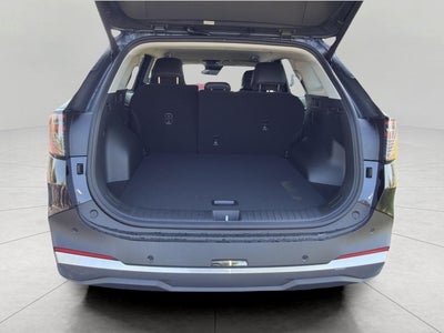 2027 Kia Sportage Hybrid EX AWD