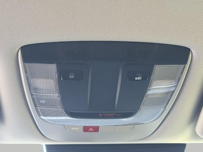 2027 Kia Sportage Hybrid EX AWD