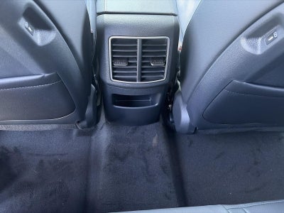 2027 Kia Sportage Hybrid EX AWD