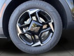 2027 Kia Sportage Hybrid EX AWD
